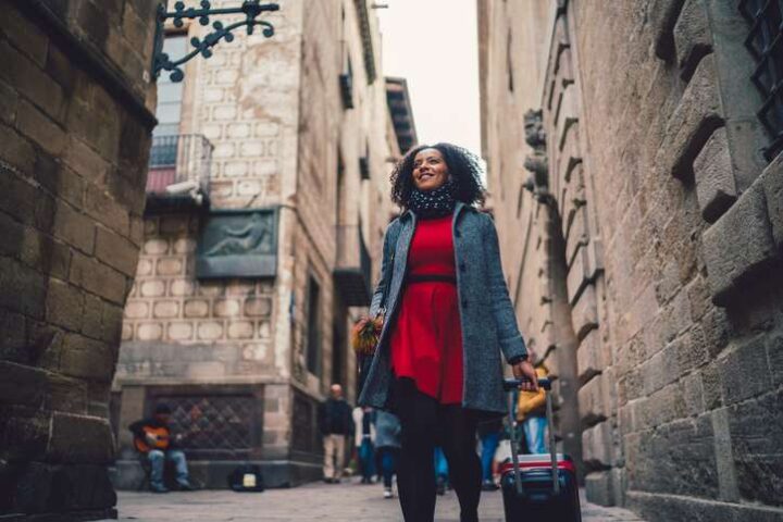 Mudar de cidade: como fazer e começar vida nova Mudar de cidade e começar a vida profissional do zero