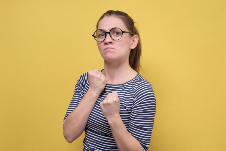 Como vencer o medo: dicas e respostas Como vencer o medo: dicas e respostas