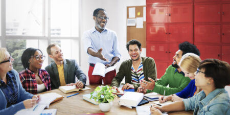 Liderança pelo exemplo: Dicas e Exemplos Liderança pelo exemplo - Líder pelo exemplo