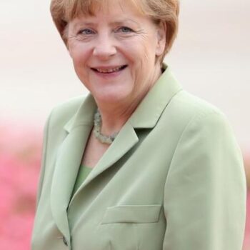 Angela-Merkel Angela Merkel