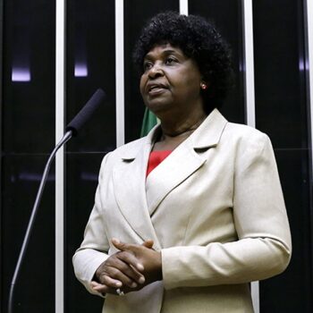 Benedita da Silva Benedita da Silva