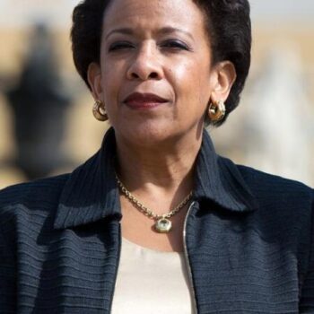Loretta-Lynch Loretta Lynch