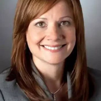 Mary Barra Mary Barra