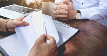 Modelo de Carta de Demissão: Gerador Online e Gratuito gerador de carta de demissão - gratuito