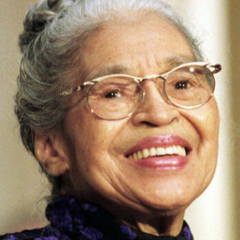Rosa Parks rosa parks