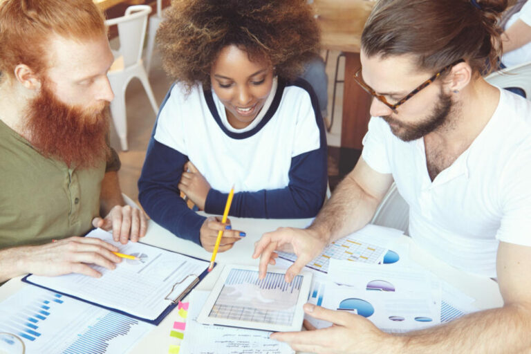 Gestão de Pessoas: O Diferencial do Sucesso Gestão de Pessoas: O que é e como trabalhar na área