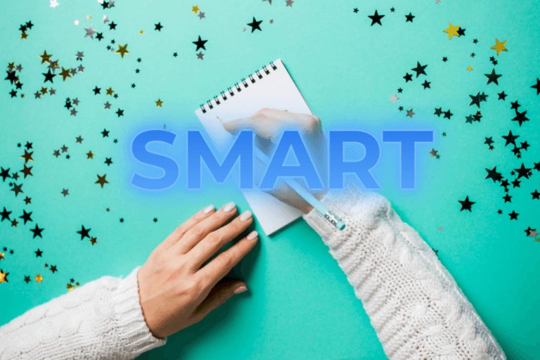 Objetivo smart: O que é, Como fazer e Benefícios O que é Objetivo smart: Como fazer e benefícios
