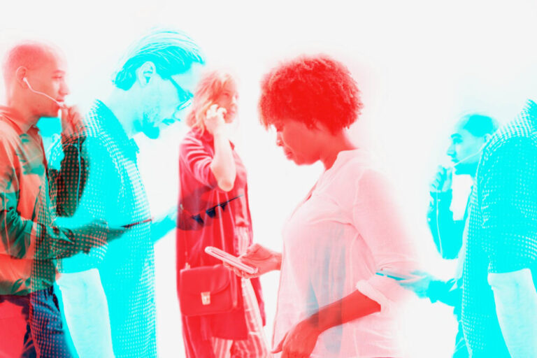 Tipos de comunicação que funcionam em qualquer negócio Tipos de comunicação que funcionam para o seu negócio