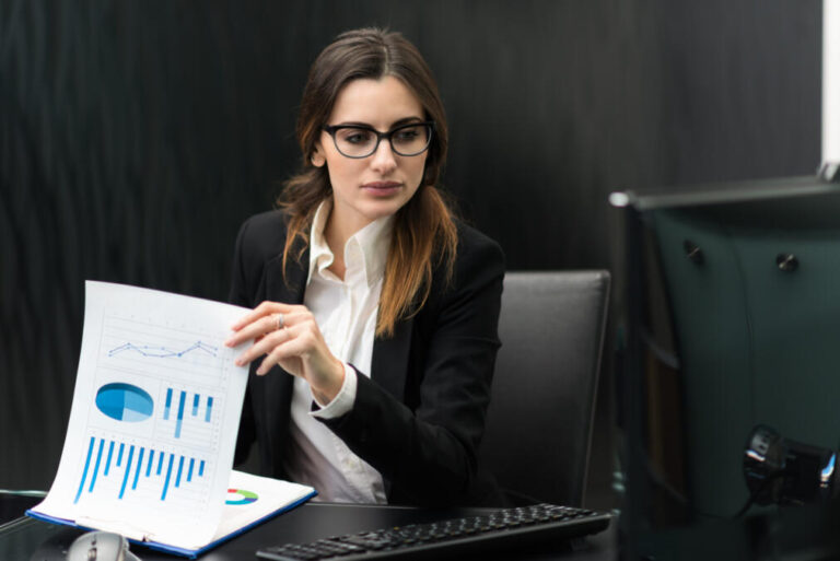 Gestão Financeira: O que faz, Curso e Salário Gestão financeira: o que é, curso e salário