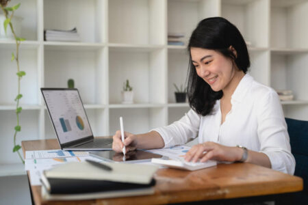 Planejamento Financeiro: Como Iniciar do Zero planejamento financeiro do negócio
