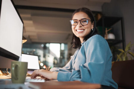 Amando o trabalho e as pessoas: liderança autêntica Amando o trabalho