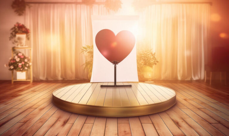 Amor como base: liderança autêntica e eficaz Amor como base: liderança autêntica e eficaz