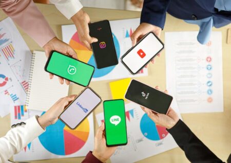 Melhores ferramentas digitais para líderes: quais são? Melhores ferramentas digitais para líderes: quais são?