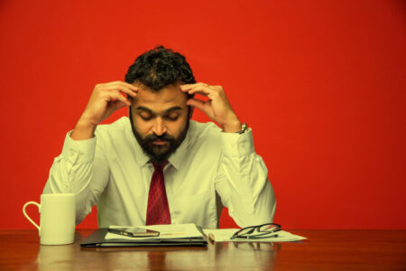 Trabalhar Sob Pressão: Dicas e Estratégias Sob pressão: estratégias eficazes de liderança