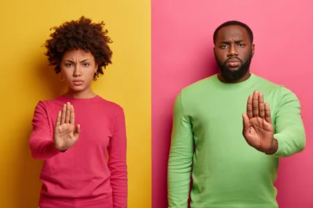 Saber Dizer Não: A Chave para uma Vida Equilibrada Aprenda Dizer Não: A Chave para uma Vida Equilibrada