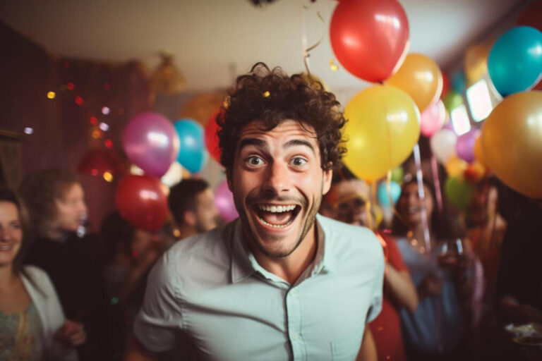 Festa da Empresa: Tempo Para Conectar, Não Desconectar Festa da Empresa: Tempo Para Conectar, Não Desconectar