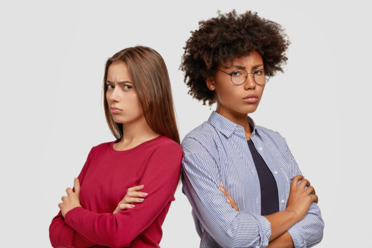 Pessoa Difícil: Como trabalhar em parceria com ela? Pessoa Difícil: Como trabalhar em parceria com ela?