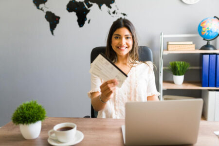 Viagem de trabalho: o que você precisa saber Viagem de trabalho: o que você precisa saber