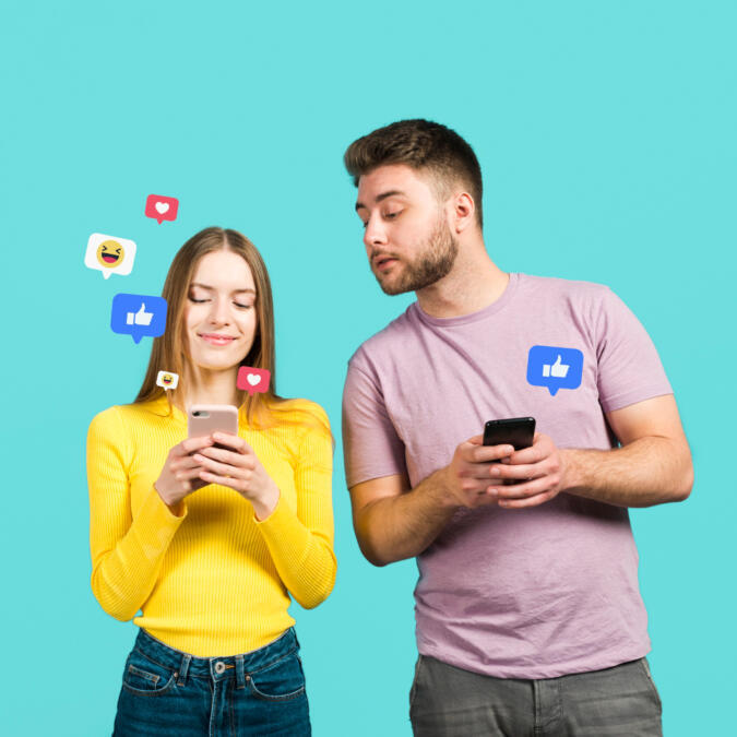 Colegas nas redes sociais: 15 dicas para evitar problemas Colegas nas redes sociais: 15 dicas para evitar problemas