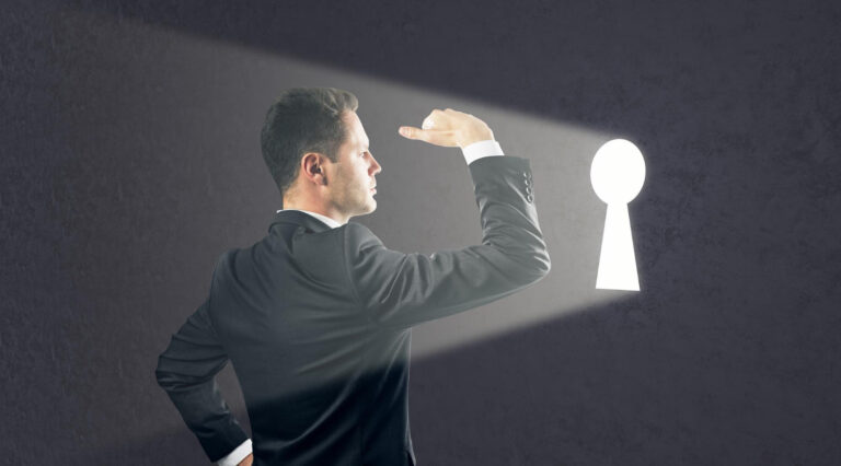 De Portas Fechadas: O Que os Líderes Realmente Discutem De Portas Fechadas: O Que os Líderes Realmente Discutem