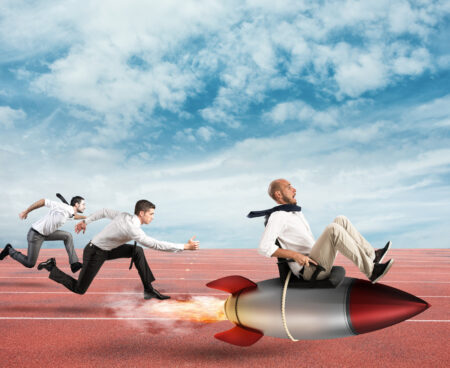 Vantagem Competitiva: Estratégias para Liderar em Seu Nicho Vantagem Competitiva: Estratégias para Liderar em Seu Nicho