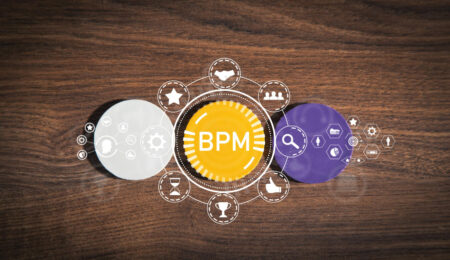 BPM: O Que é e Como Impulsiona Seu Negócio! BPM: O Que é e Como Impulsiona Seu Negócio!
