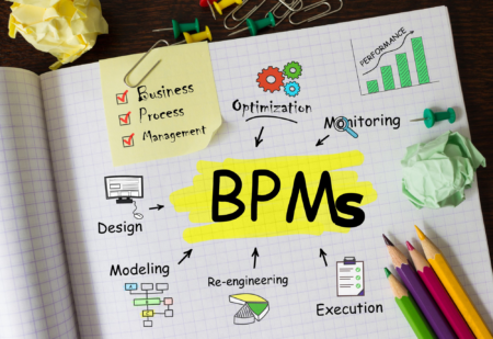 BPMS: Agilize Processos e Economize Tempo BPMS: Agilize Processos, Economize Tempo e Lucre Mais!