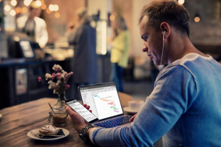 BYOD: O que é, Vantagens e Cuidados no Trabalho! BYOD: O que é, Vantagens e Cuidados no Trabalho!