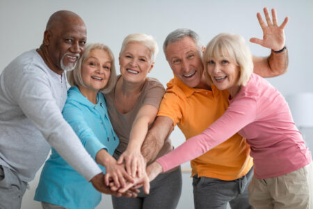 Baby Boomers: quem são, impacto e a arte de se adaptar Baby Boomers: quem são, impacto e a arte de se adaptar