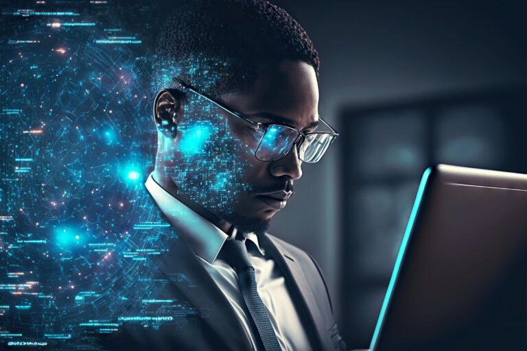 Liderança e IA: Invenção e a Reinvenção Liderança e IA: Invenção e a Reinvenção