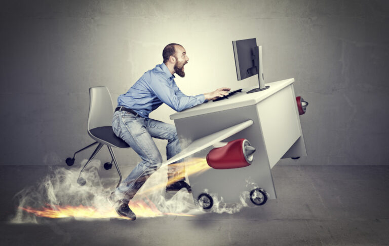 Liderança em Movimento: Desafios Sempre Dinâmicos Liderança em Movimento: Desafios Sempre Dinâmicos