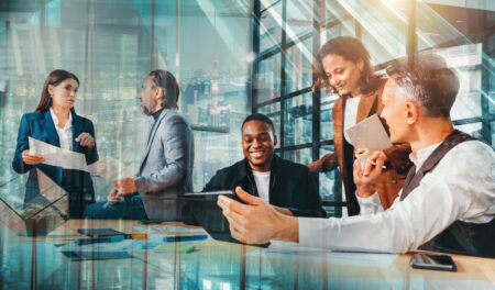 Teamwork: O Que é, Benefícios e Como Aplicar Teamwork: O Que é, Benefícios e Como Aplicar
