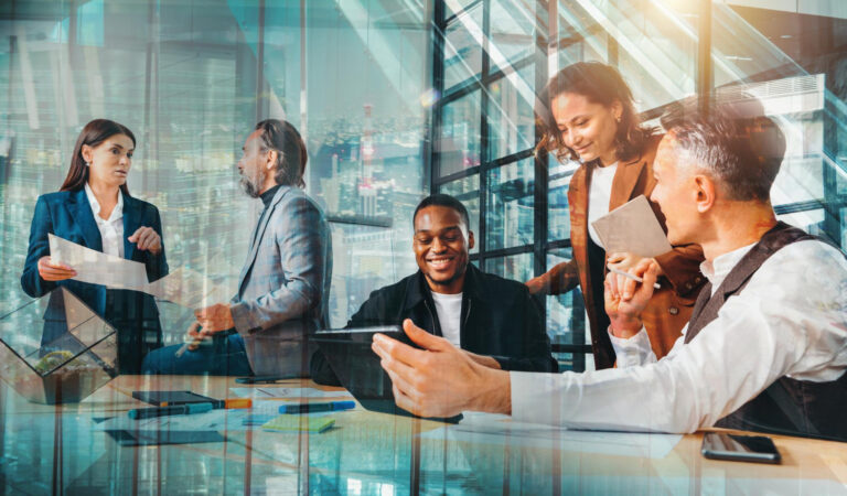 Teamwork: O Que é, Benefícios e Como Aplicar Teamwork: O Que é, Benefícios e Como Aplicar