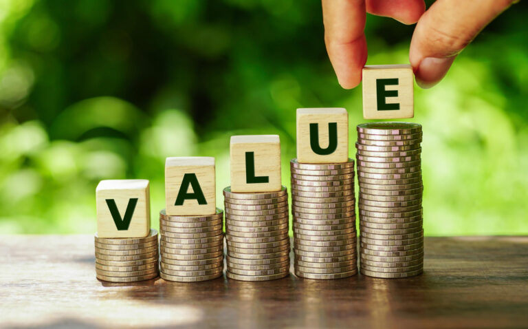 Valor Agregado: O que é, Benefícios e Exemplos Valor Agregado: O que é, Benefícios e Exemplos