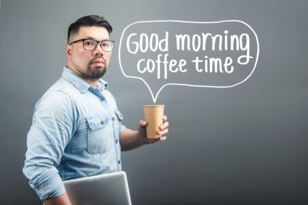 70 Mensagens de Bom Dia! Comece o dia com mensagens positivas e encorajadoras de bom dia