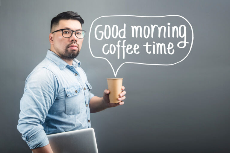 70 Mensagens de Bom Dia! Comece o dia com mensagens positivas e encorajadoras de bom dia