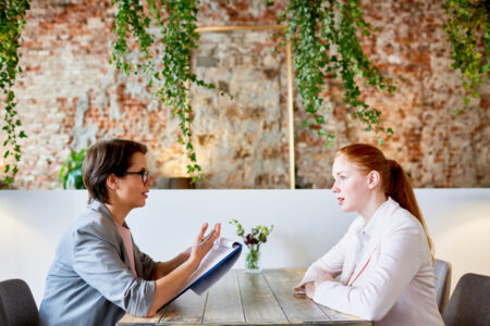 Entrevista estruturada: O que é, Benefícios e Exemplos Entrevista estruturada: O que é, Benefícios e Exemplos