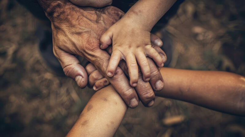Ação Solidária: Mobilize Funcionários em Causas Humanitárias Ação Solidária: Mobilize Funcionários em Causas Humanitárias