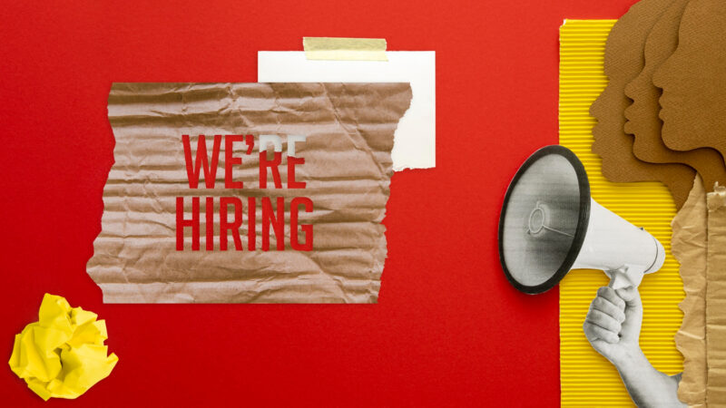 Fontes de Recrutamento: As Mais Confiáveis Fontes de Recrutamento: As Mais Confiáveis