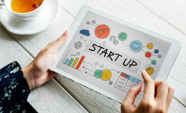 Liderança para Startups: Estratégias para Equipes de Sucesso Liderança para Startups: Estratégias para Equipes de Sucesso