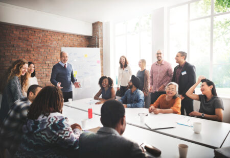 Reuniões Produtivas: Dicas e Truques Reuniões Produtivas: Dicas e Truques