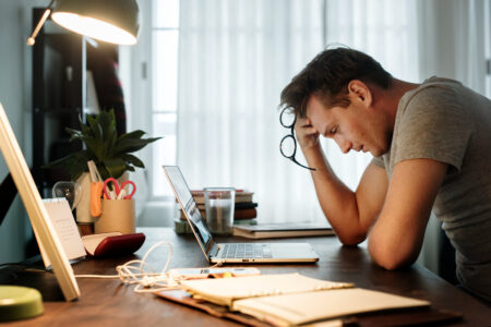 Sentimento de Estagnação na Carreira: O que fazer? Sentimento de Estagnação na Carreira: O que fazer?