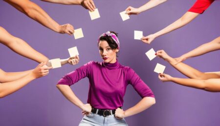 Delegar tarefas: como fazer, quando fazer e dicas freepik expand 74314