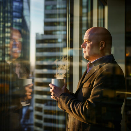 Qual é o futuro da sua empresa: Abertas as discussões futuro da sua empresa