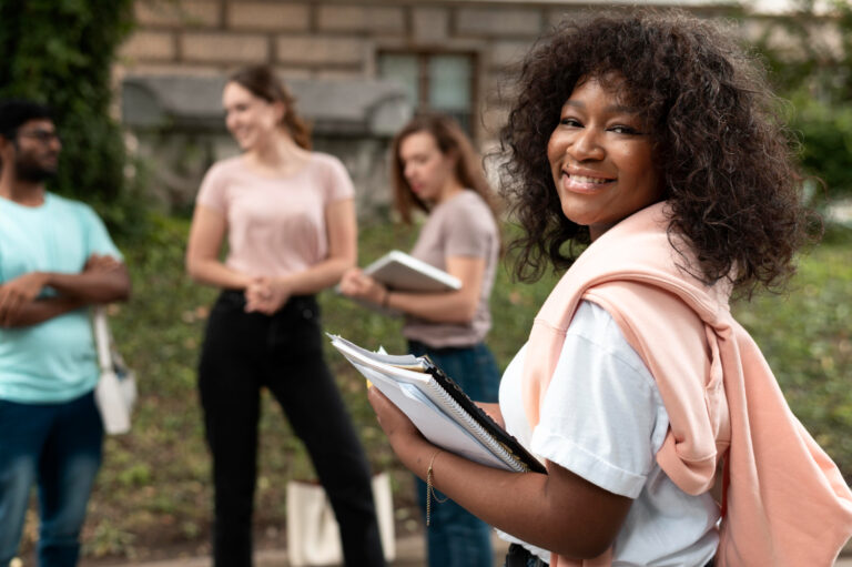 Você Nasceu para Liderar? 20 Dicas Incríveis para Estudantes Você Nasceu para Liderar? 20 Dicas Incríveis para Estudantes