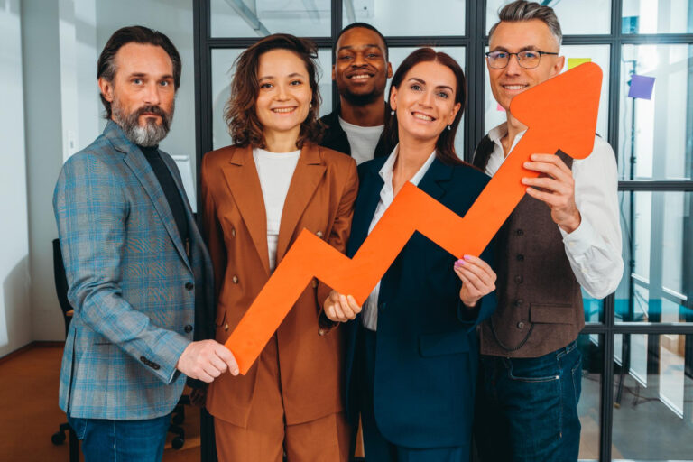 Como acelerar resultados da sua empresa Como acelerar resultados da sua empresa