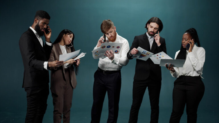 Job Ghosting: Por que o RH  não retorna ao candidato? Job Ghosting: Por que o RH não retorna ao candidato?