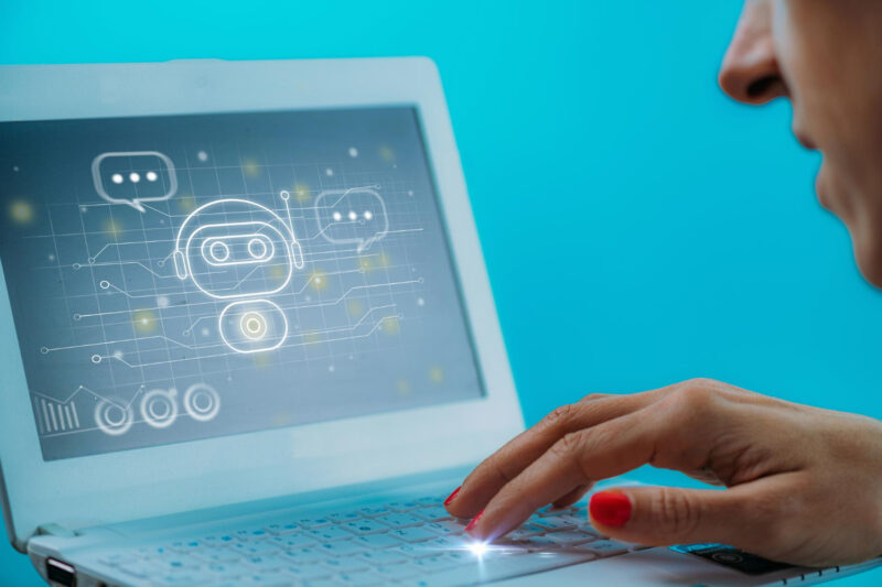 Pode usar o ChatGPT no trabalho? Pode usar o ChatGPT no trabalho?