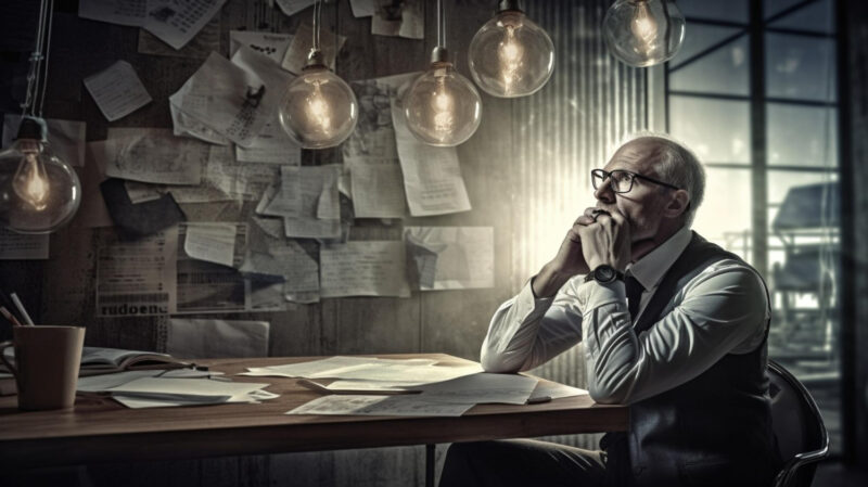 Como a gestão mudou radicalmente ao longo dos anos Como a gestão mudou radicalmente ao longo dos anos