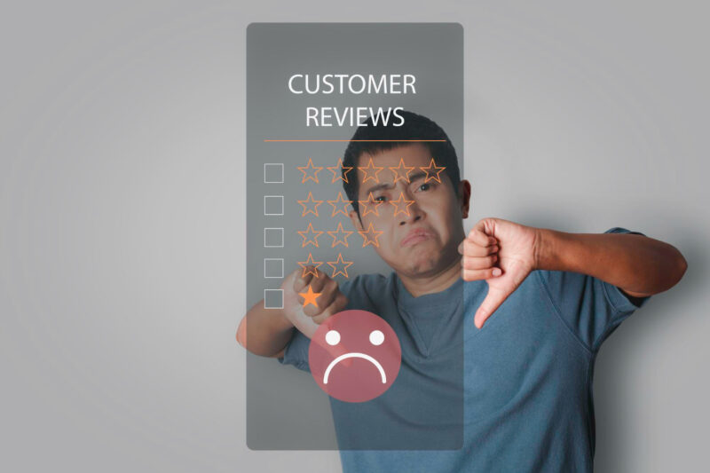 Falta de Clientes? Como Redescobrir o Potencial do Seu Negócio Falta de Clientes? Como Redescobrir o Potencial do Seu Negócio
